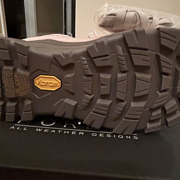 J. Crew NIB Nordic All-Weather Boots - Picture 12 of 12